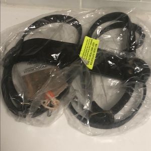 Blanket harness  woolrich.